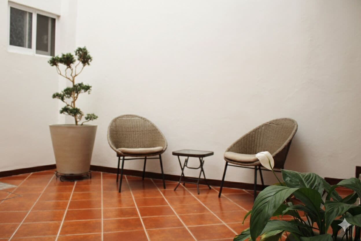 Photo - Hotel Santa Rosa