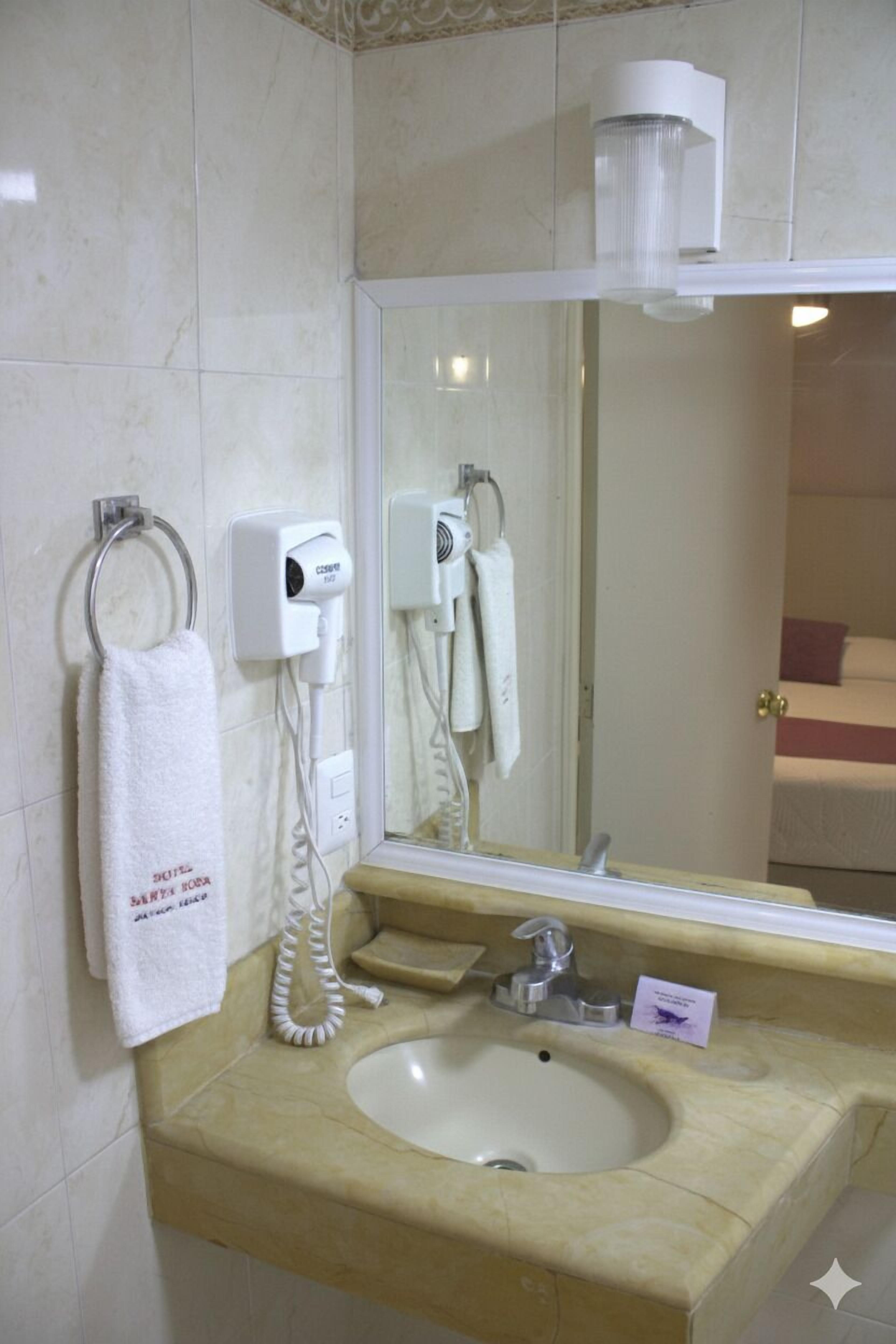 Photo - Hotel Santa Rosa