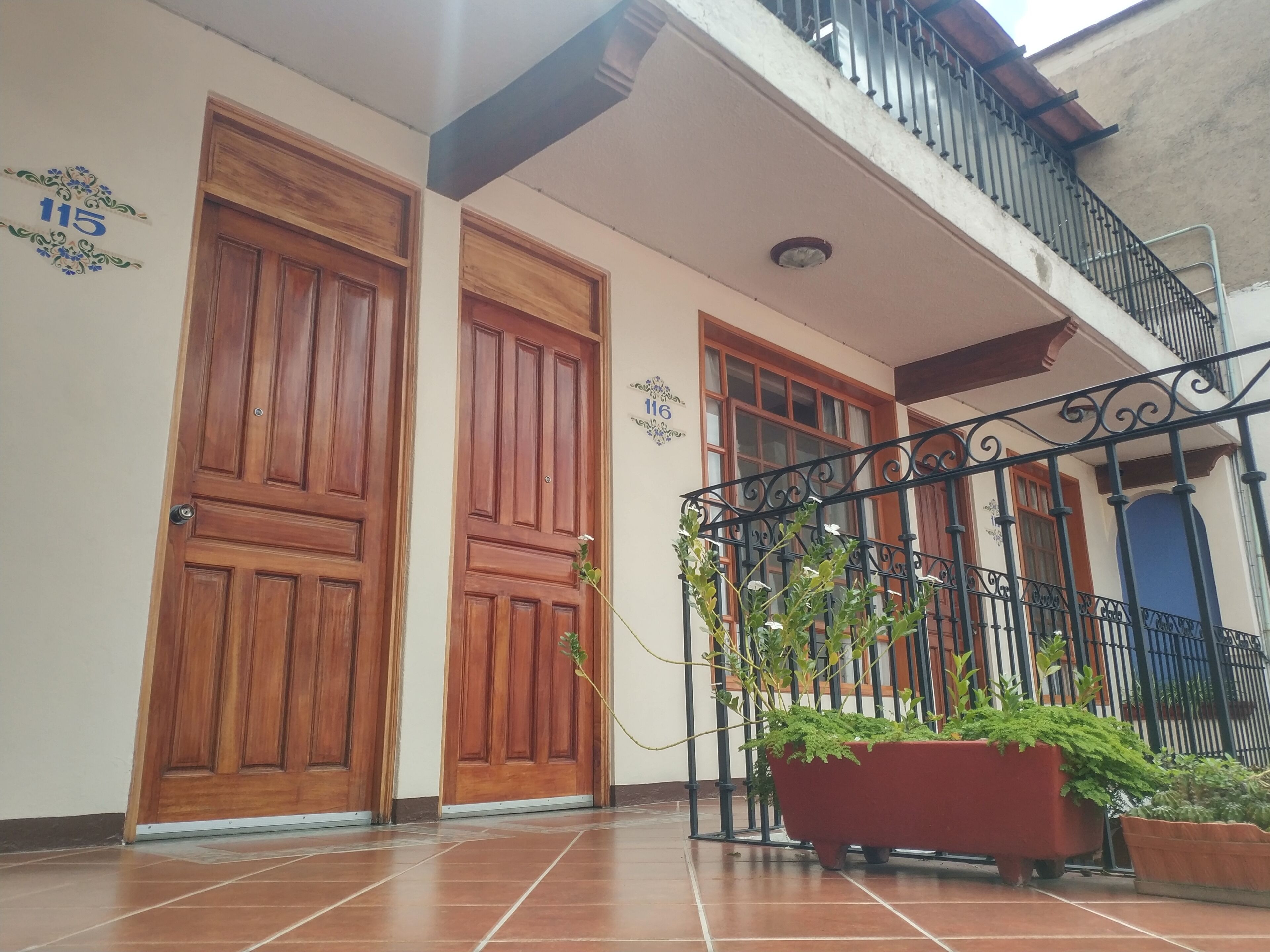 Photo - Hotel Santa Rosa