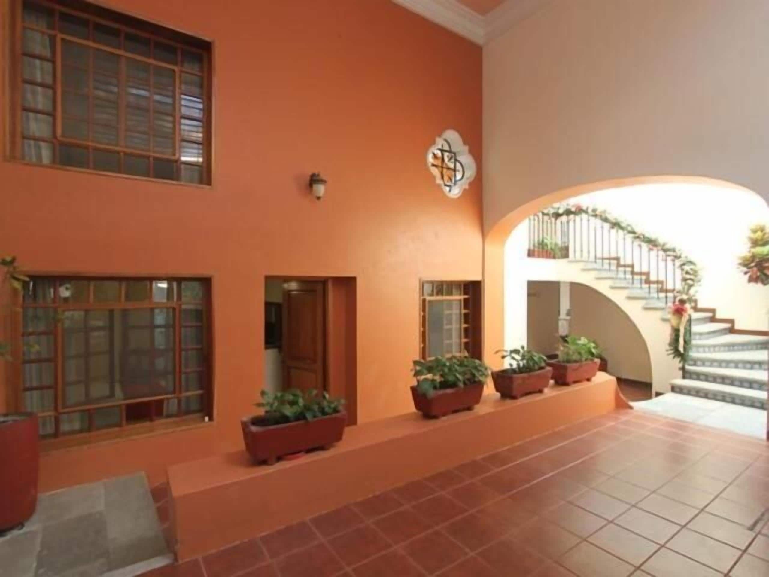 Photo - Hotel Santa Rosa