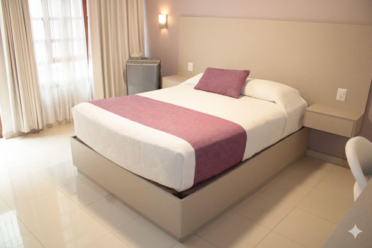 Photo - Hotel Santa Rosa