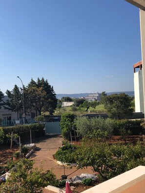 Balcony - B&B Smile (Monopoli)