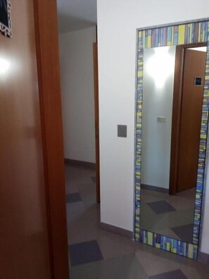 Interior - B&B Smile (Monopoli)