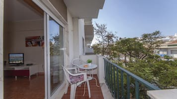 Balcón