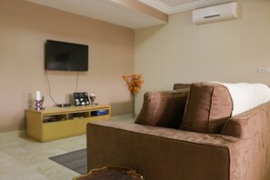 Fernseher