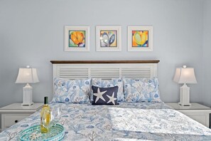 1 chambre, fer et planche à repasser, Wi-Fi, literie fournie