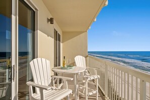 Property grounds -
605 Celadon Beach Gulf Views1BR/2BA, Custom QueenBunk Room, FREE Beach Service! (Panama City Beach)