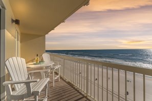 Property grounds -
605 Celadon Beach Gulf Views1BR/2BA, Custom QueenBunk Room, FREE Beach Service! (Panama City Beach)