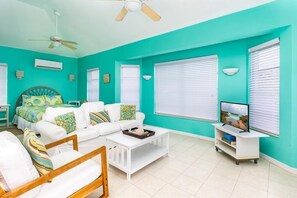 1 habitación y caja de seguridad en la habitación 