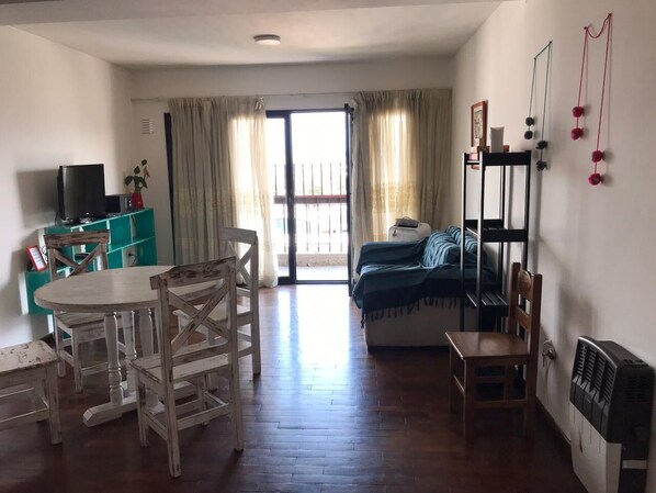 Apartment | Living area