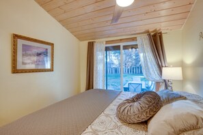 3 Schlafzimmer, Bügeleisen/Bügelbrett, Internetzugang, Bettwäsche