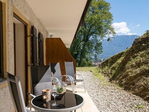 Gut Ausgestattete Ferienwohnung für 2-4 Personen ,Hunde sind willkommen