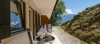 Well equipped apartment for 2-4 persons ,dogs are welcome