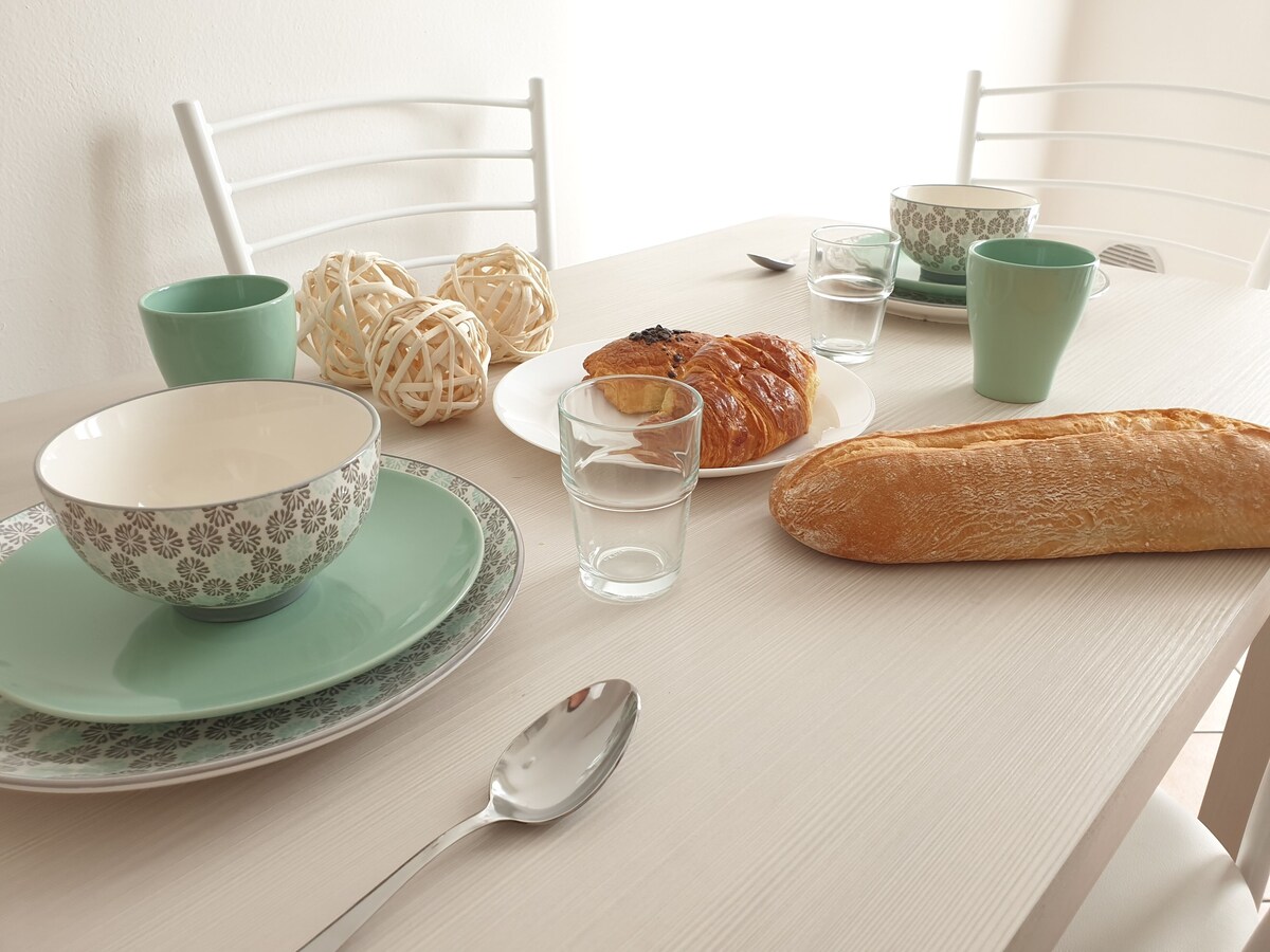 Bild für Gastgeberprofil