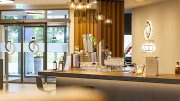 Lobby-Lounge