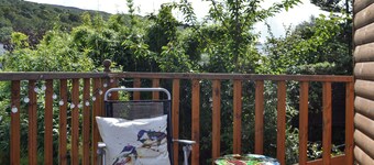 2 bedroom accommodation in Creetown, near Newton Stewart