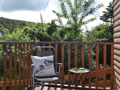 2 bedroom accommodation in Creetown, near Newton Stewart