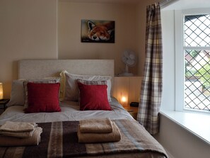 2 Schlafzimmer, kostenloses WLAN, Bettwäsche