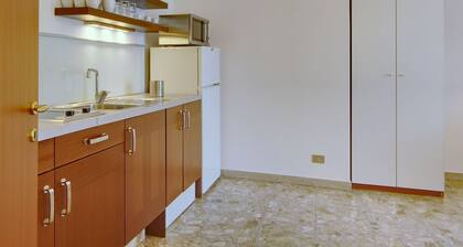 Emplacement incroyable! Appartement Ă©quipĂ© dans le centre de Milan au cĆur d'Isola-Garibaldi