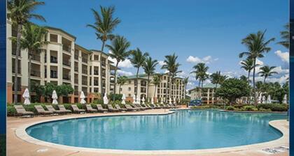 Ritz Carlton Club Spectacular 2 bedroom condo with views