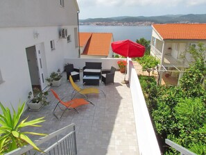 テラス / パティオ