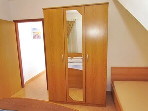 1 室のベッドルーム、インターネット、ベッドシーツ