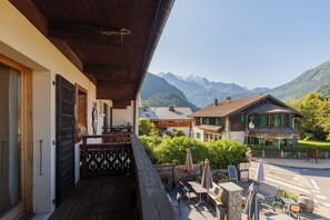 Speisen im Freien