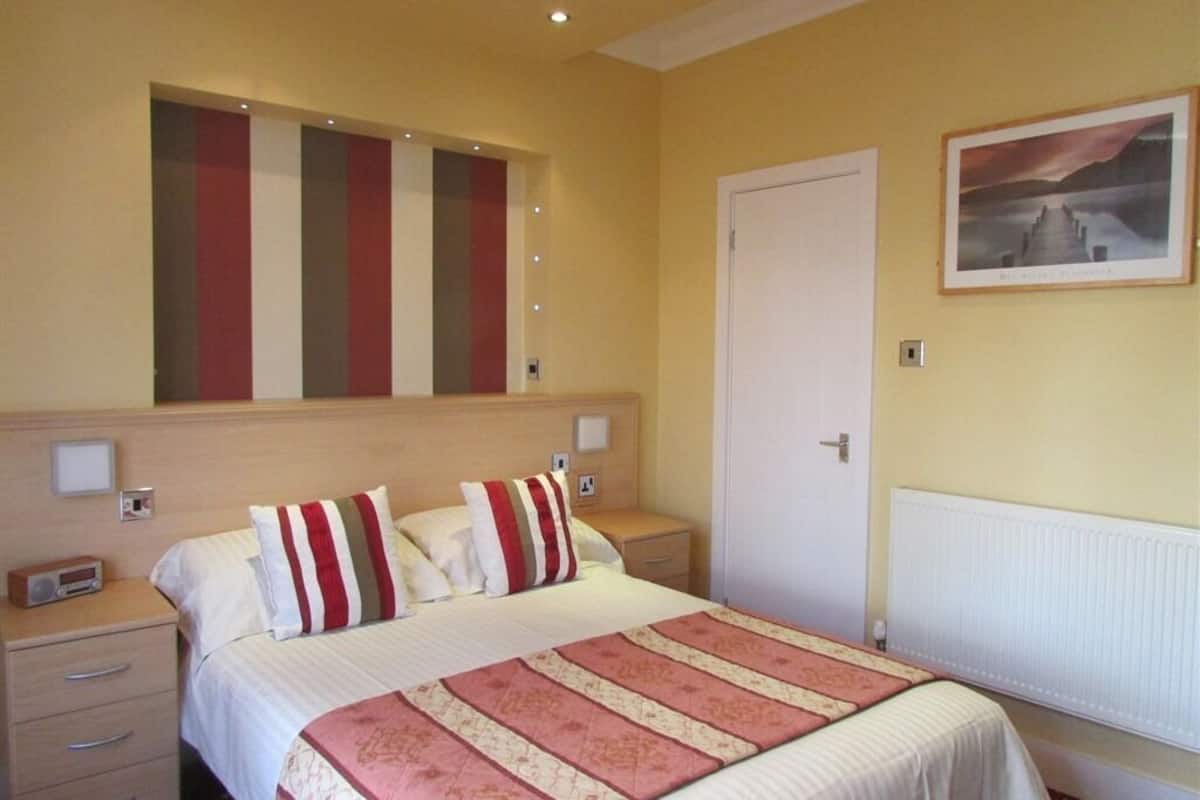 Suite, baño privado (Sleeps 5)