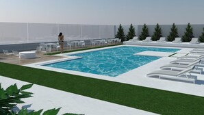Unclassified image, 2 of 15, button - Filia Suites (Hersonissos)