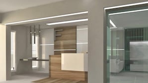 Unclassified image, 5 of 15, button - Filia Suites (Hersonissos)