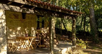 Waldhaus casinha do Carvalhal