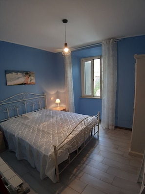 3 Schlafzimmer