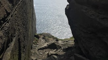 Hiking