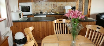 Groff Cottage