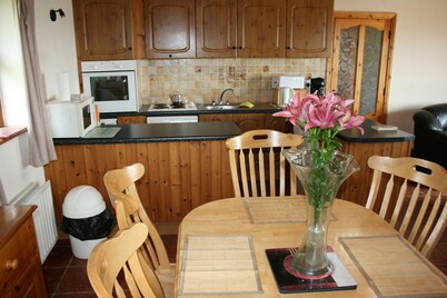 Groff Cottage