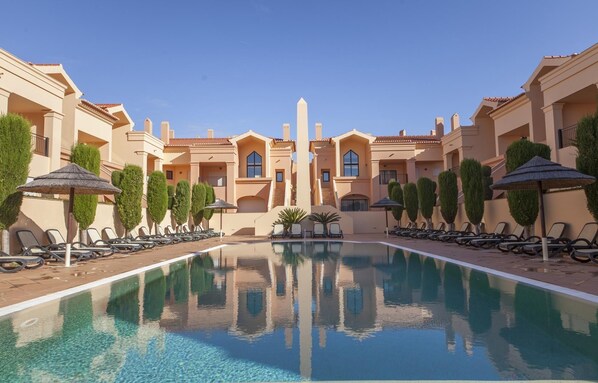 Apartamento (2 Bedrooms) | Plano