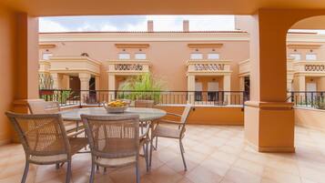 Apartamento (2 Bedrooms) | Plano