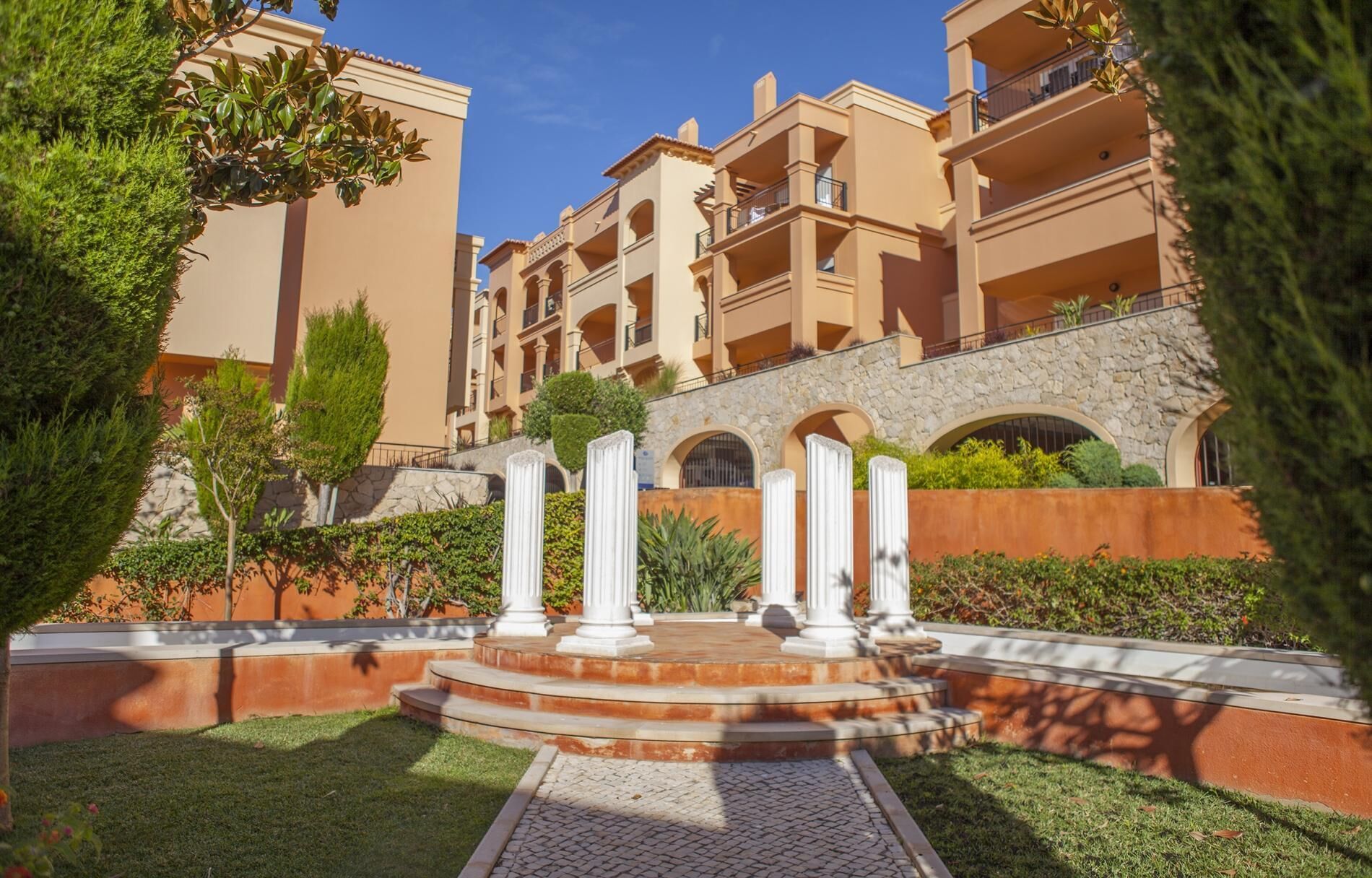 Leilighet (2 Bedrooms) | Planløsning