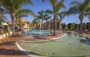 Apartamento (2 Bedrooms) | Plano