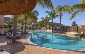 Apartamento (2 Bedrooms) | Plano