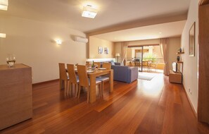 Apartment (2 Bedrooms) | Floor plan