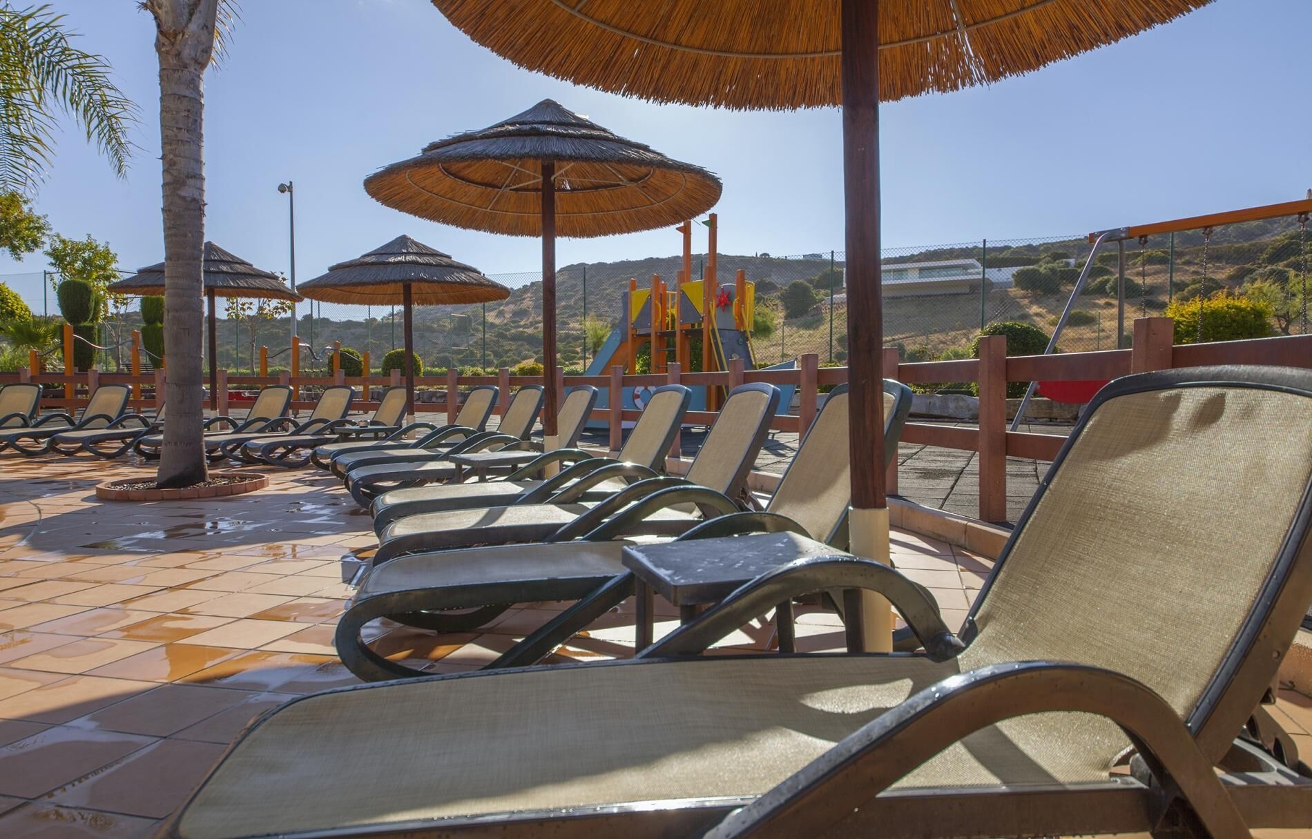 Apartment (2 Bedrooms) | Floor plan