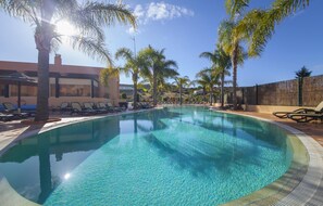 Apartamento (2 Bedrooms) | Plano