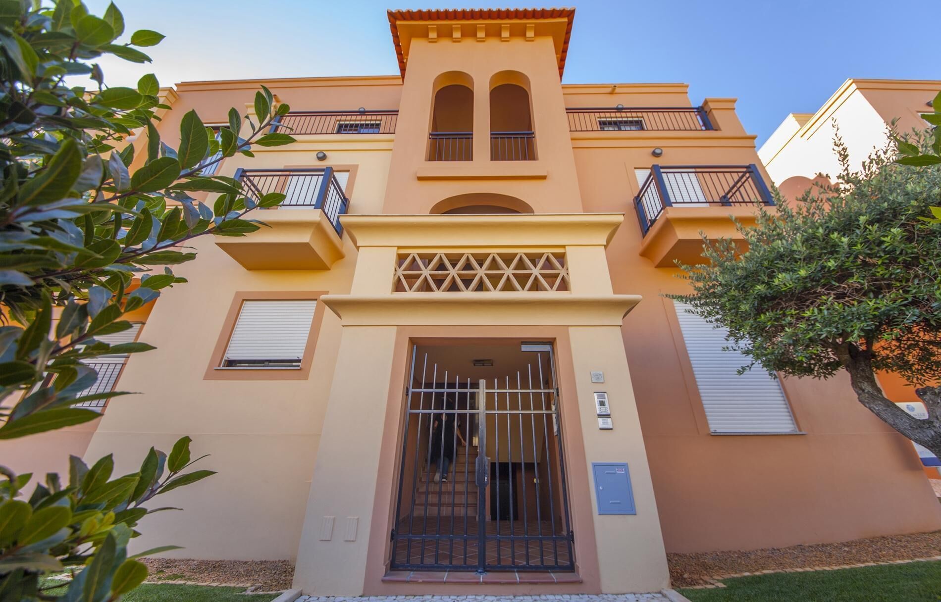 Leilighet (2 Bedrooms) | Planløsning