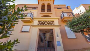 Apartamento (2 Bedrooms) | Plano