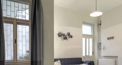 Park&Art Mini Boutique Hotel