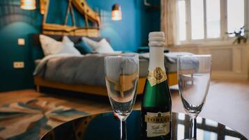 Piano Suite | Trang trí khác biệt, trang bị nội thất với thiết kế riêng biệt