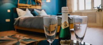 Park&Art Mini Boutique Hotel