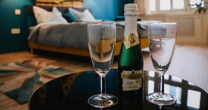 Park&Art Mini Boutique Hotel