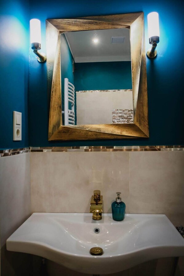 Unclassified image, 1 of 53, button - Park&Art Mini Boutique Hotel (Budapest)